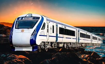 Vijayawada-Bengaluru Vande Bharat Express to start soon – festive atmosphere for Tirumala devotees