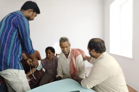 Central government's key decision on kidney diseases - approval for a huge research project worth Rs 6.2 crore