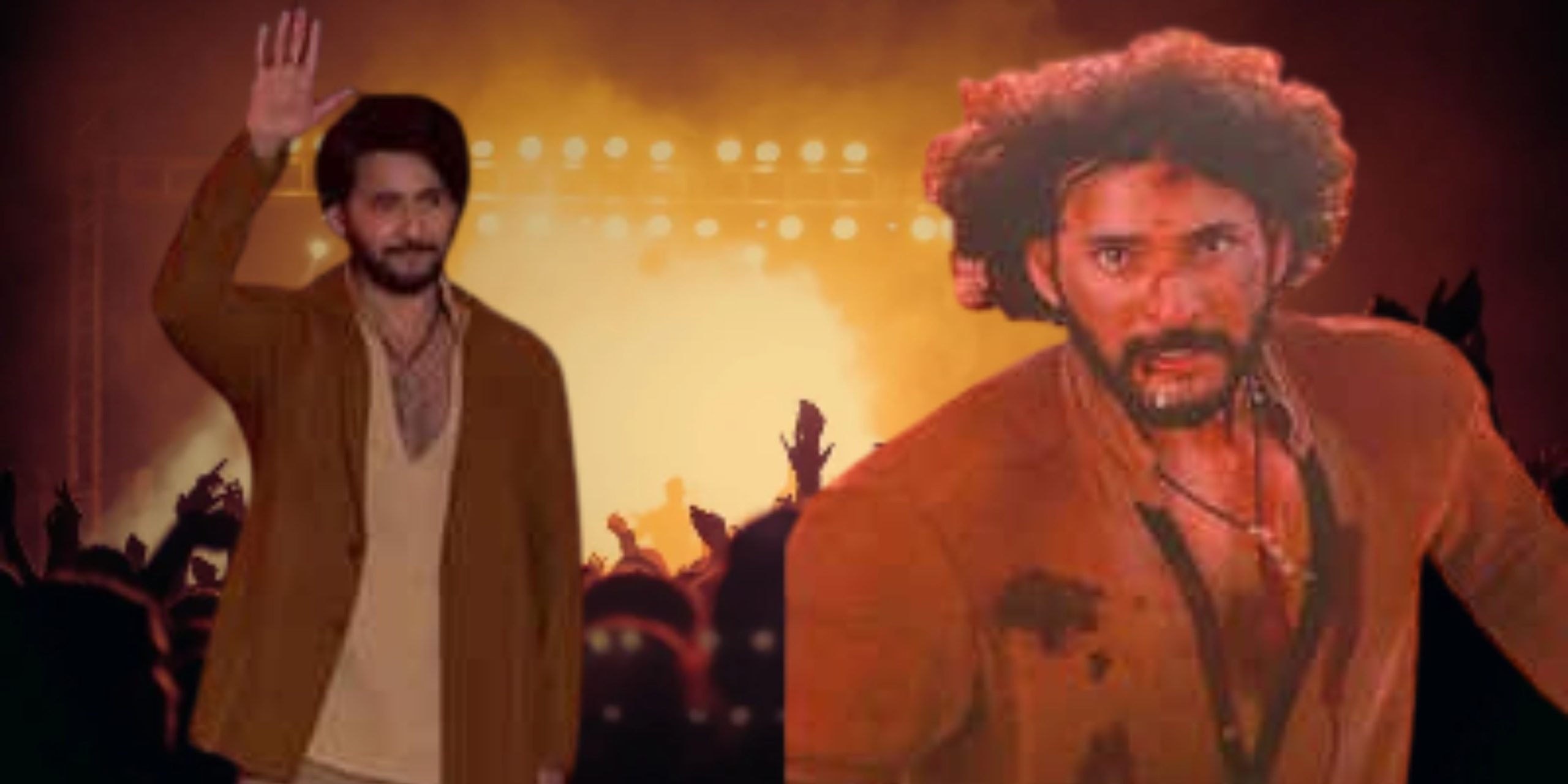 Mahesh Babu's emotional speech – Fulfilling my father's dream with 'Varanasi'