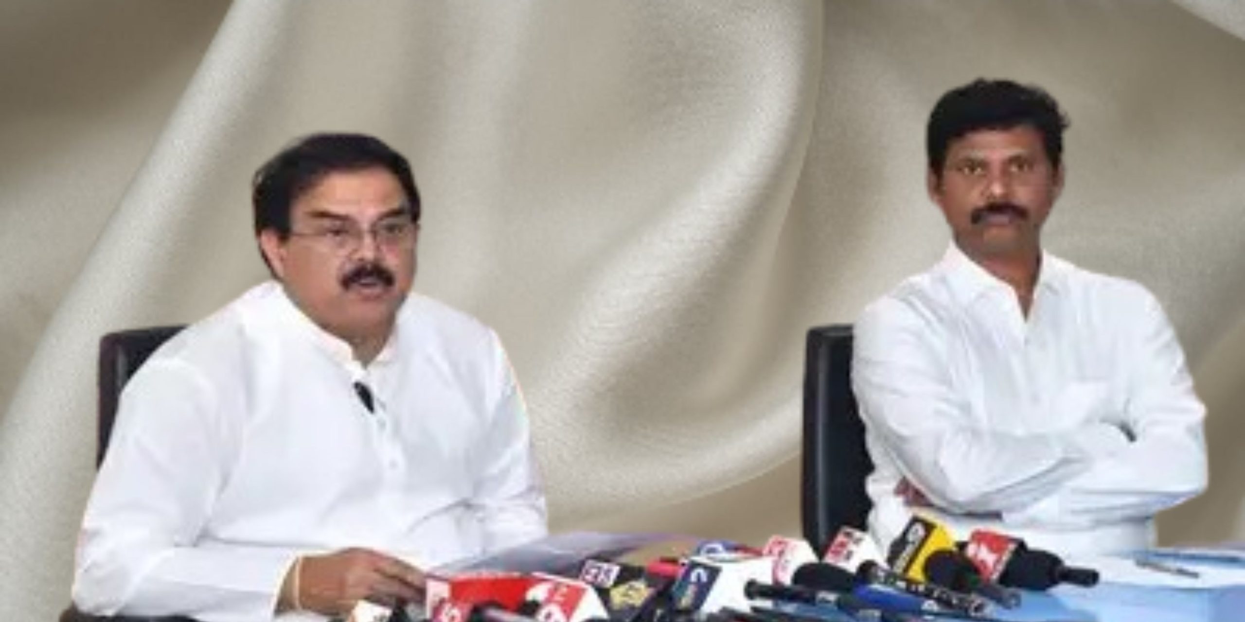 Big good news for paddy farmers in AP – Rs 560.48 crore deposited, record level of paddy purchases: Minister Nadendla Manohar