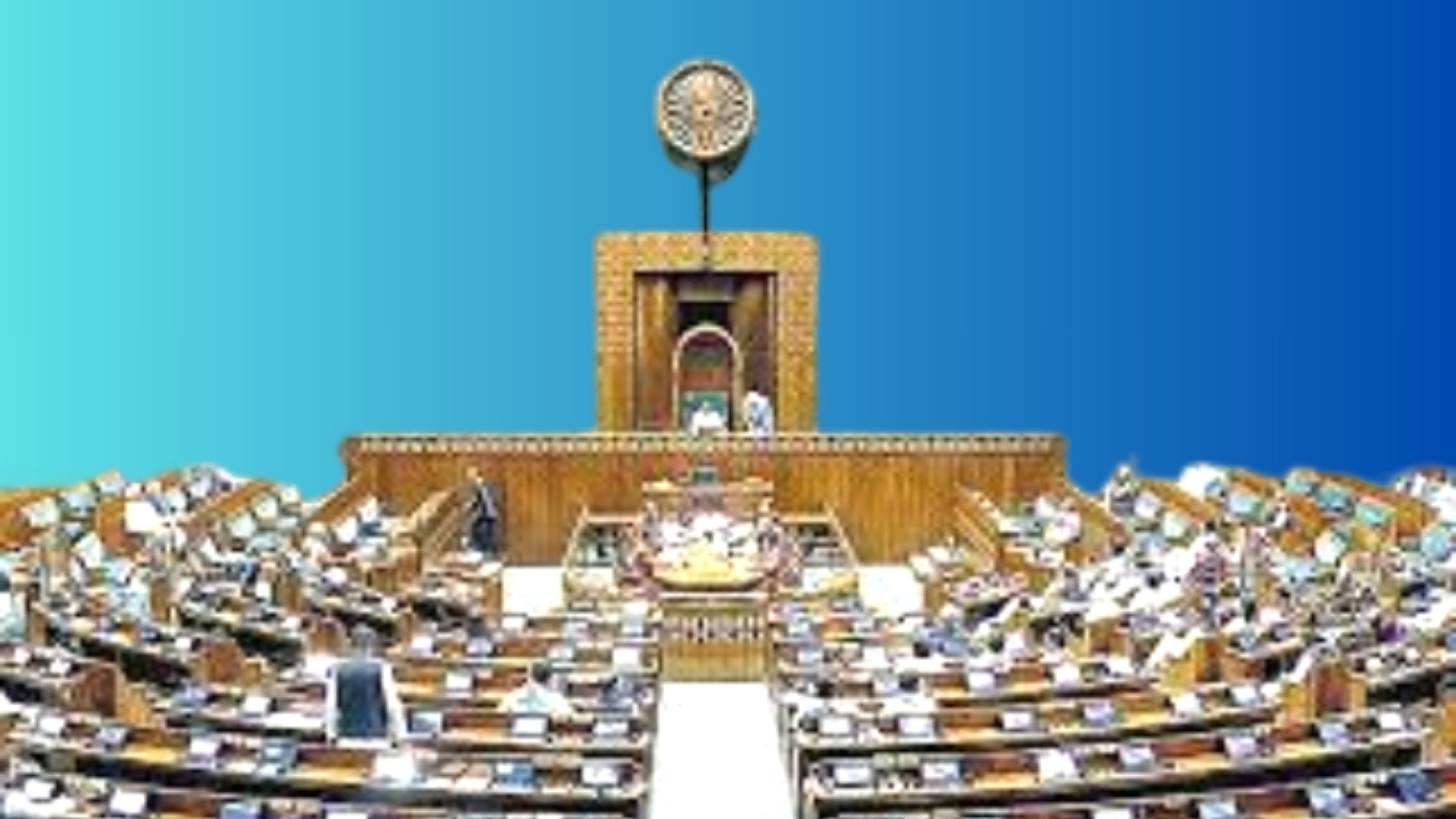 Is a computer-based test (CBT) better, or is the traditional written examination (pen-and-paper mode) preferable? This is the recommendation of the parliamentary committee.