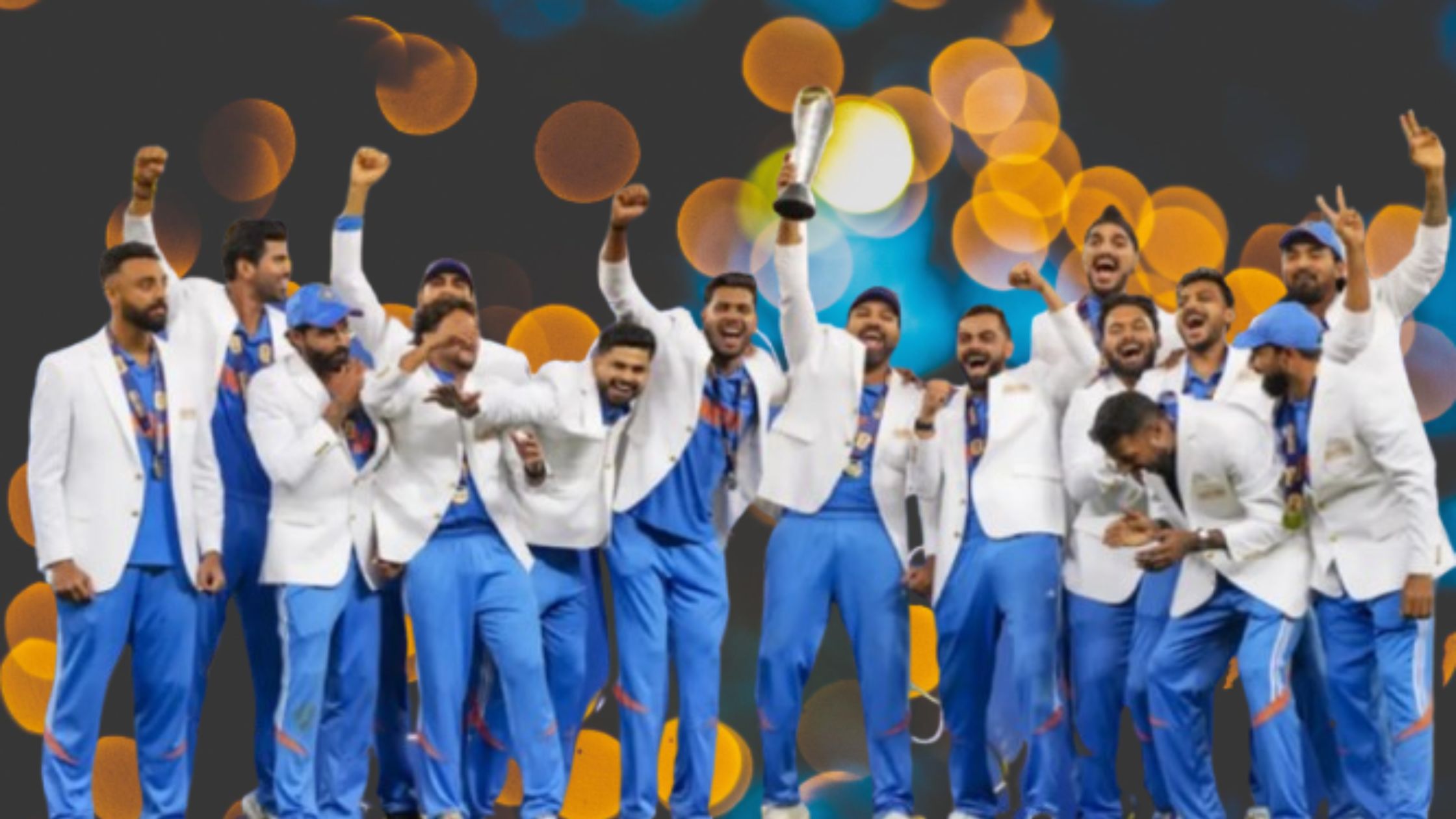 The year 2025 proved to be a life-changing one for those two Team India stars.