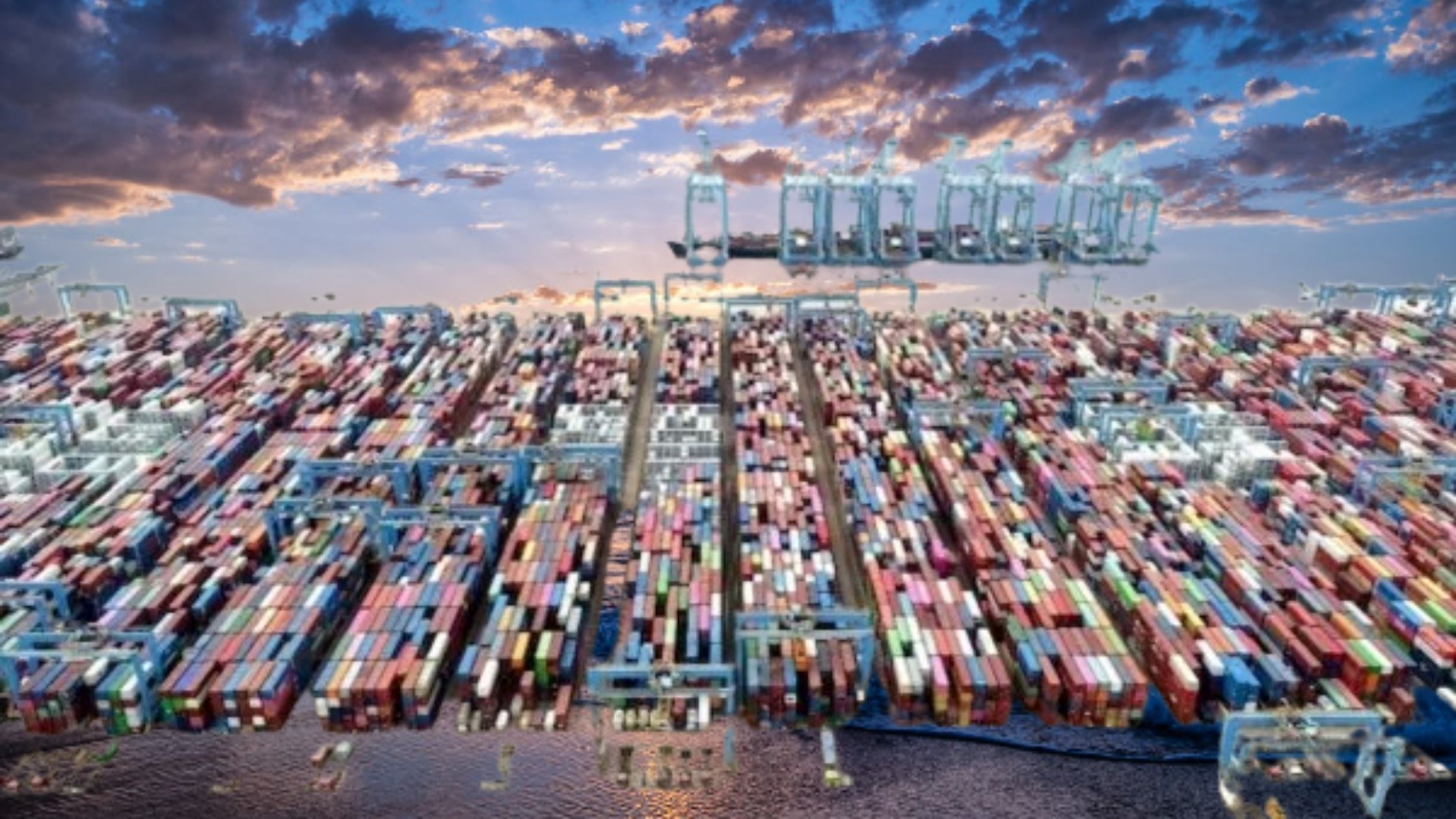 This is the country that sits on the throne of the world economic in 2025: How did global number-1 become the global number of trade wars?